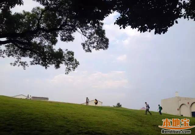 苏州情侣约会好去处 都是人少浪漫的圣地