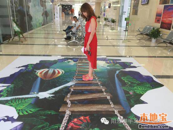 苏州爱丽丝梦游仙境主题展(时间+地点+看点)-