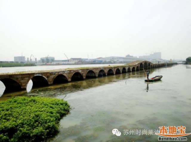 苏州中秋赏月最佳去处 今年谁和你一起去- 苏州本地宝
