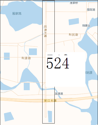 524国道苏州南段最新消息(持续更新)