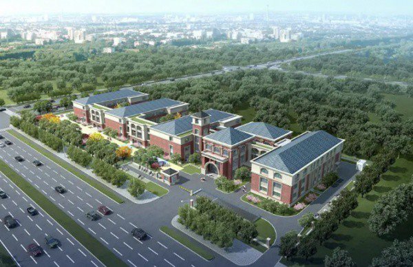 2020年苏州开工/投用新学校大盘点（持续更新）