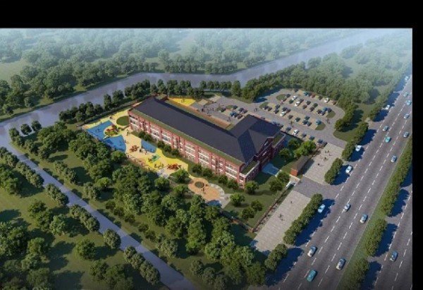 2020年苏州开工/投用新学校大盘点（持续更新）