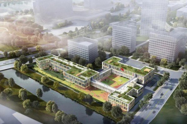 2020年苏州开工/投用新学校大盘点（持续更新）