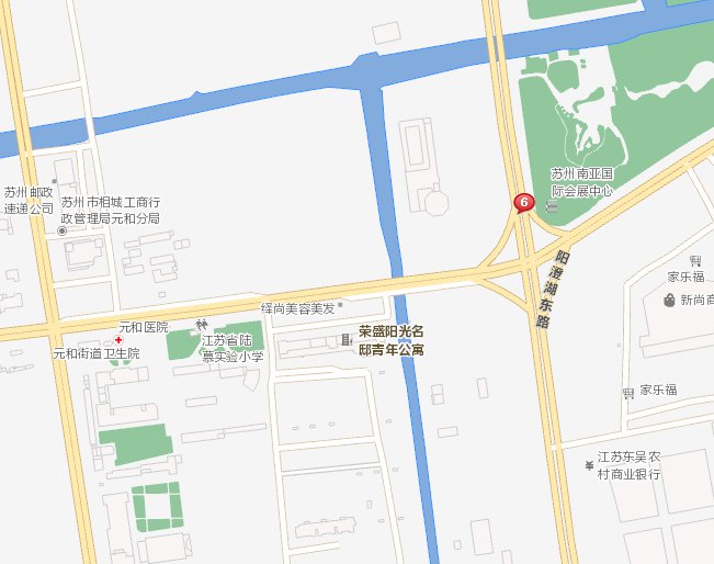 苏州地铁8号线站点持续更新附示意图