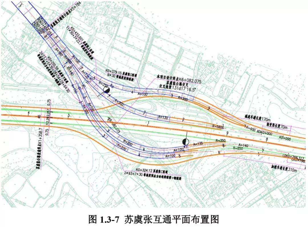 张家港东三环路最新规划图