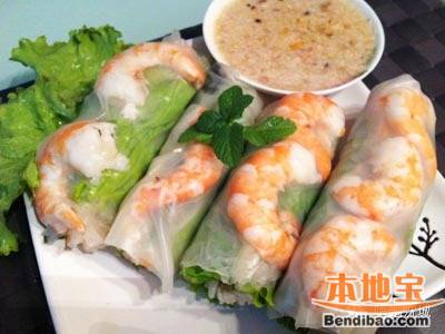 沈阳好吃的东南亚菜糙米-沈阳本地宝食品能做什么餐厅图片