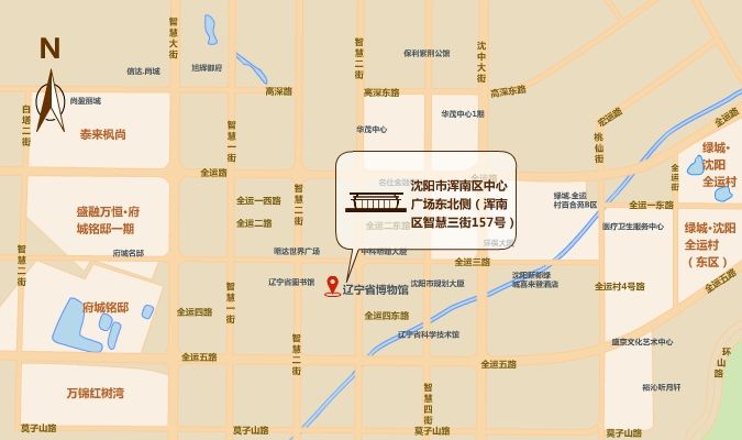 张店到沈阳运营路线,张店到沈阳多少公里