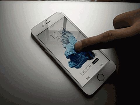 iPhone6s劲爆价!附最新HK价格实拍