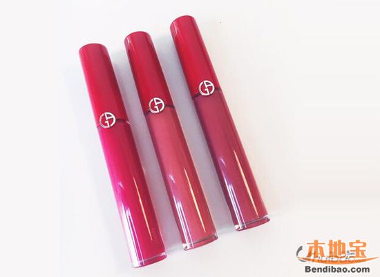 女人最爱的7款唇釉!送给女朋友的最佳礼物