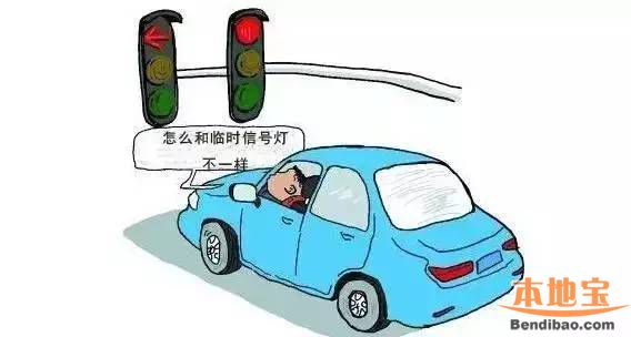 可申诉交通违章情况一览 深圳车主可用手机申诉