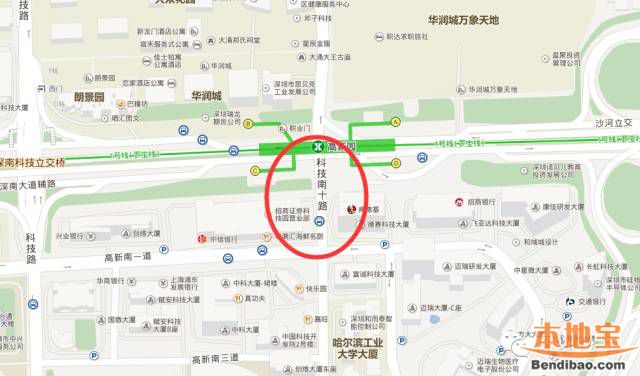深圳这些路继续限行管理 11月10日开始正式施行