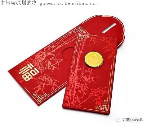 周大福鸡年生肖推广系列!鸡年生肖币HK$230趁早入手