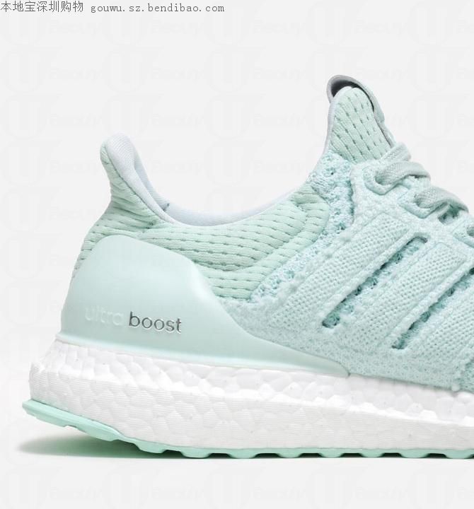 Adidas今季两对必抢鞋款!梦幻少女粉红x清新薄荷绿!