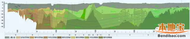 深圳春风隧道正式开工 未来将形成南部快捷通道