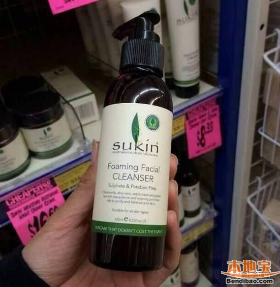 适合20岁左右用的护肤品推荐