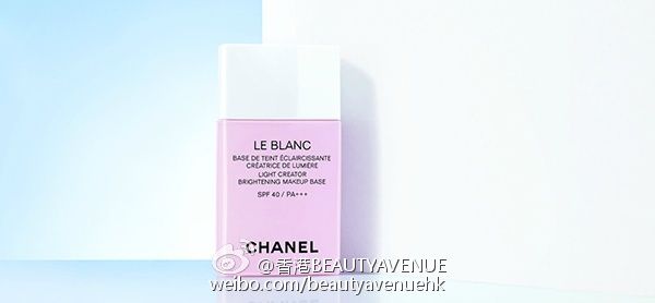香奈儿小姐回归贵族风 Chanel珍珠光采系列又出新