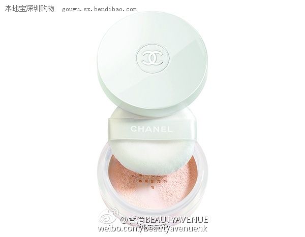 香奈儿小姐回归贵族风 Chanel珍珠光采系列又出新