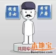 详解深圳安居房申请5大条件