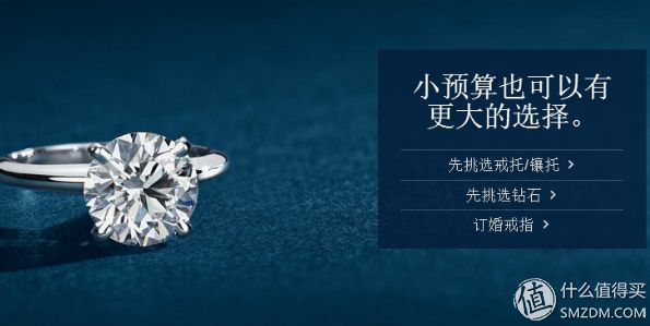 海淘攻略:在线钻石零售商 blue nile 直邮 手把手购物教程