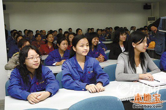 深圳职业培训补贴申请有3条件 最高可补贴640