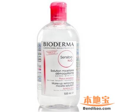 卸妆神器推荐 让你卸妆不发愁