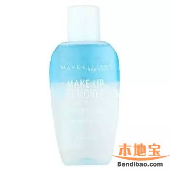 卸妆神器推荐 让你卸妆不发愁