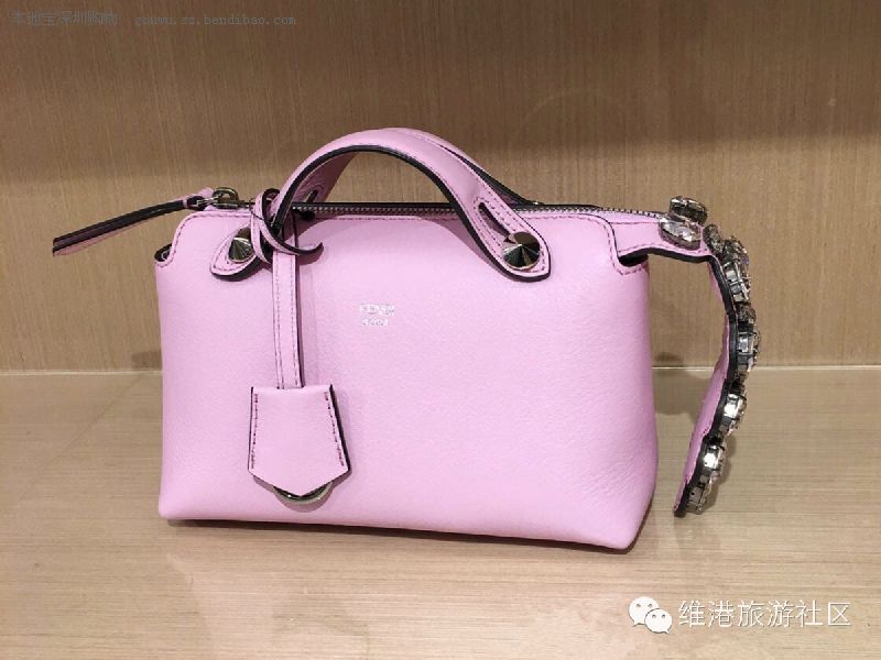 HANNAH铜锣湾新店各大牌包包鞋履低至3折 而且美炸了!