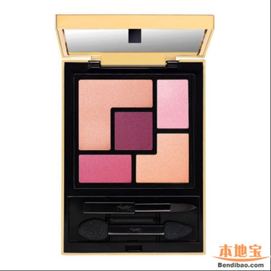 眼影什么牌子好用?6款超好用眼影奉上