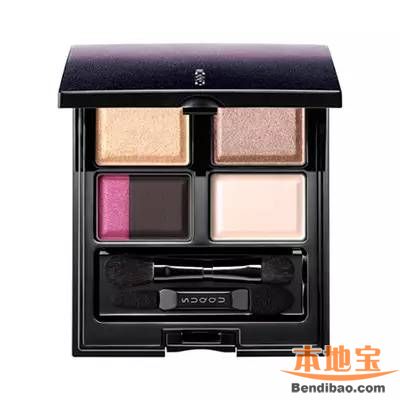 眼影什么牌子好用?6款超好用眼影奉上