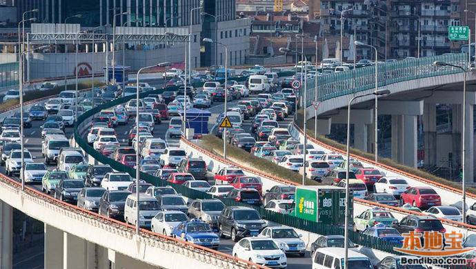 深圳交通拥堵怎么治理?市民专家齐支招