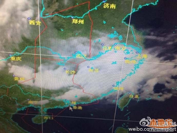 深圳机场大面积延误启动橙色预警（附航班延误最新情况表）