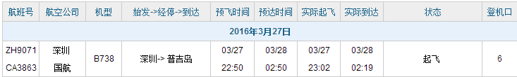深圳国际航班年内新增5条航线 通航城市达20个