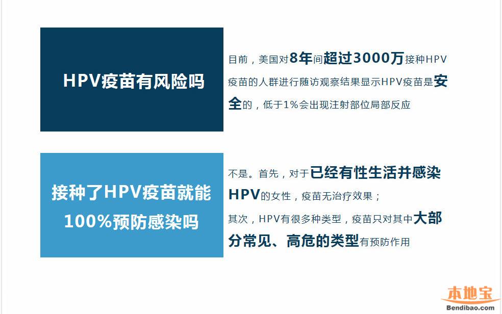 2016香港打hpv疫苗攻略(价格、机构选择、预