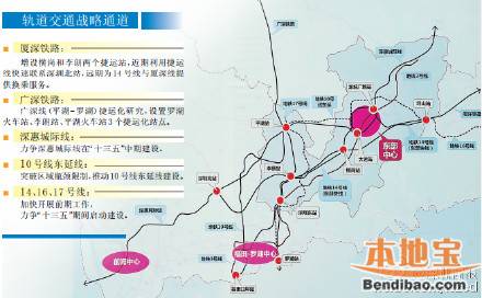 平湖火车站6月重开客运 拟接入深惠城际轨道