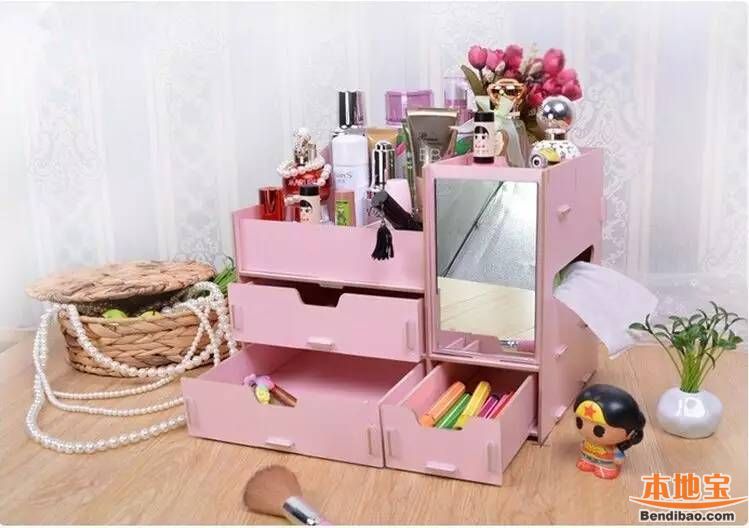 沙井京基百纳宠爱女人节 全场春季新品5折起!(至03.08)