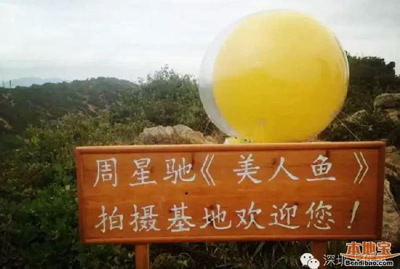 游客硬闯《美人鱼》深圳取景地 导致1死1伤