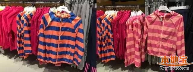 宝能allcity龙岗店阿迪达斯精品优惠 满400元减100元多买多省(04.15-04.18)