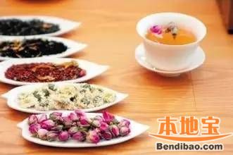 万象城位元堂花茶新品上市 尝鲜价50元/盒(至04.30)