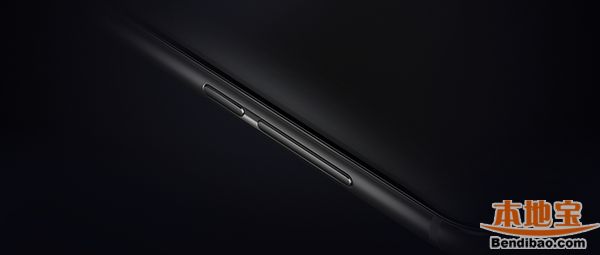 离完美更近一点:MEIZU 魅族 发布 年度旗舰PRO 6 智能手机