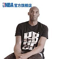 NBA KB20系列 同款纪念T恤