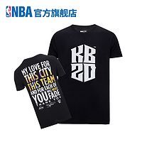 预售:NBA KB20系列 科比签名同款短袖