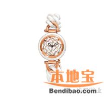 华强茂业Folli Follie母情节双重惊喜优惠 指定商品5-6折(05.05-05.08)