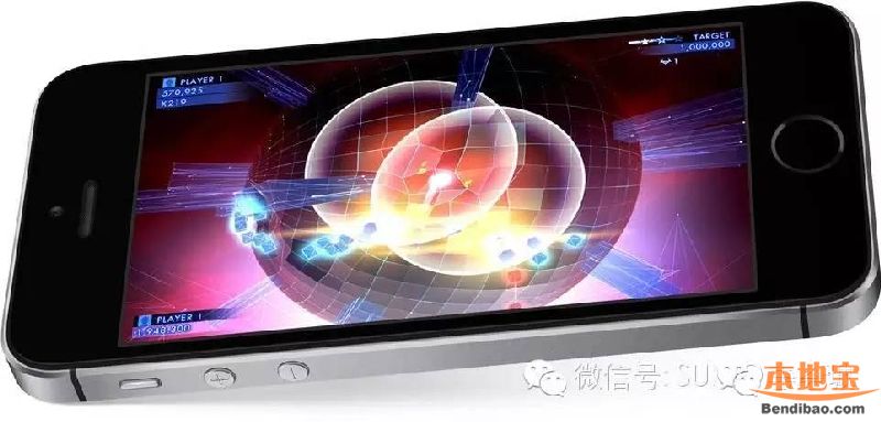 喜荟城新联苹果iPhone SE 和 iPad Pro 现货发售(至03.10)