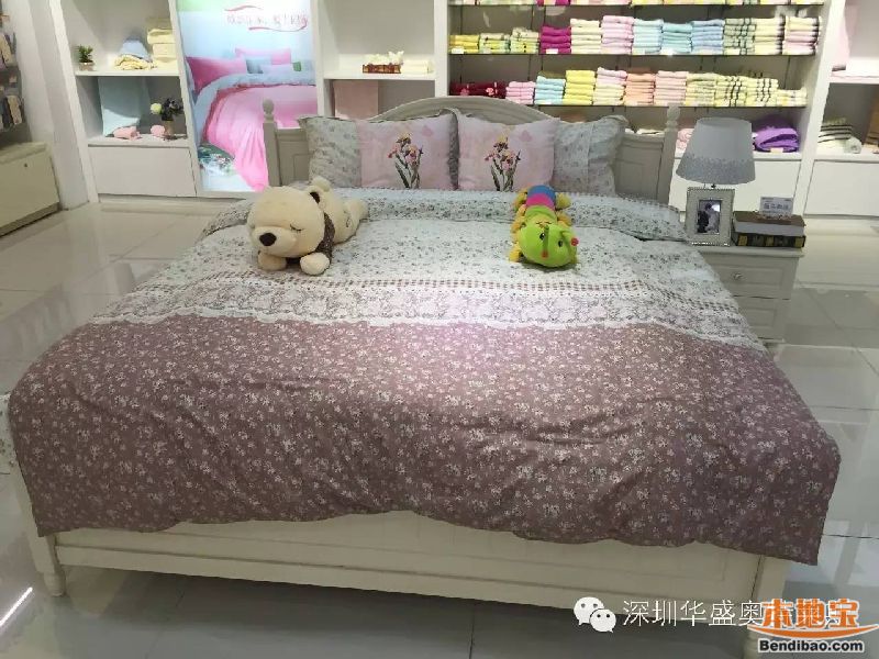 欧瑟生活馆护肤品类8.8折 生活用品9折优惠(至04.15)