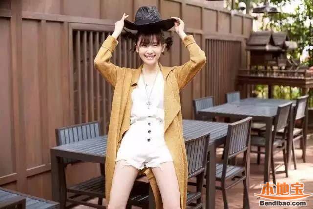 《欢乐颂》富二代坐拥上亿豪宅,衣服竟不过百元
