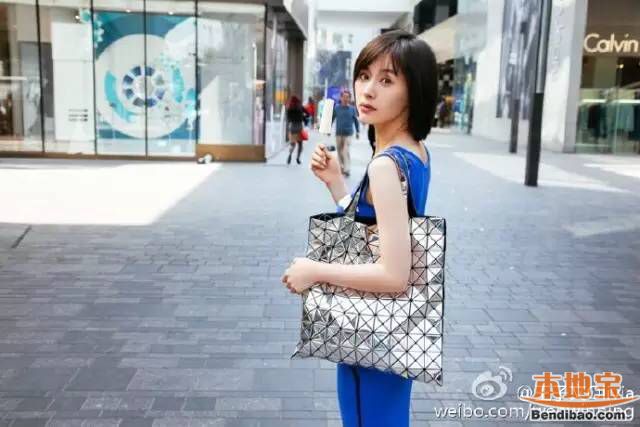 欢乐颂王子文钟爱的私服品牌有哪些 小个妹子值得借鉴