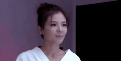 被老公说土到无法原谅的刘涛,如何熬成霸气安迪?