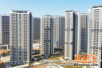 深圳青年房卡计划启动 3年内推2万套青年公寓