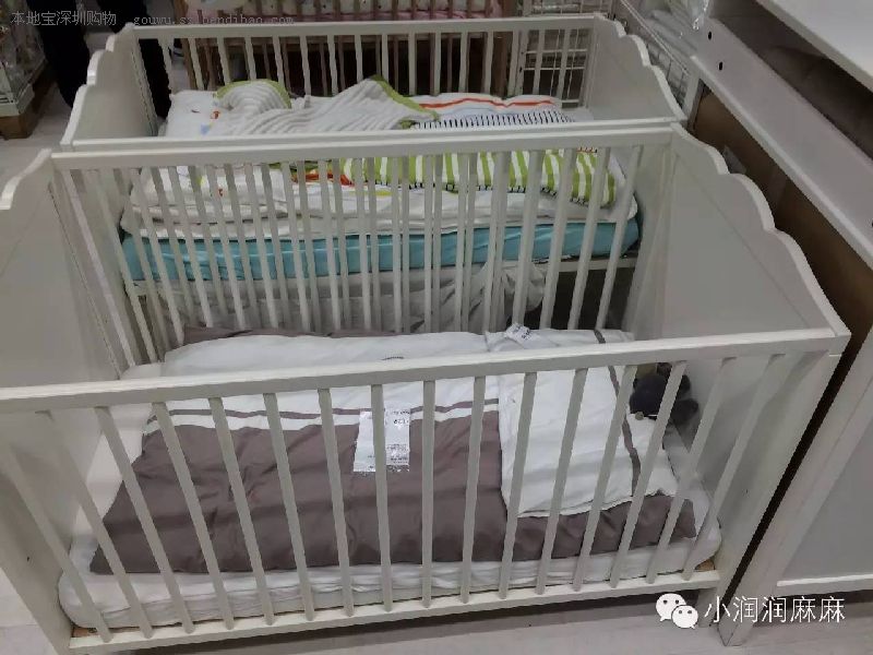 宜家婴儿用品超高性价采购清单 超多值得买