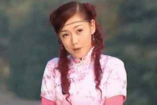 13年前的《粉红女郎》竟有这么多时髦上天的造型